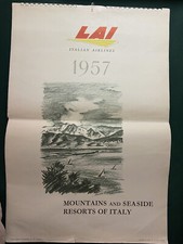 Alitalia LAI Italian Airlines