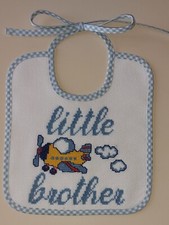 BAVETTA BAVAGLINO BIMBO “