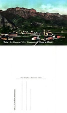 SAN NAZARIO di VALBRENTA