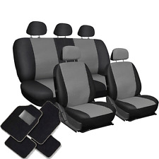 COPRISEDILI AUTO IN ECOPELLE