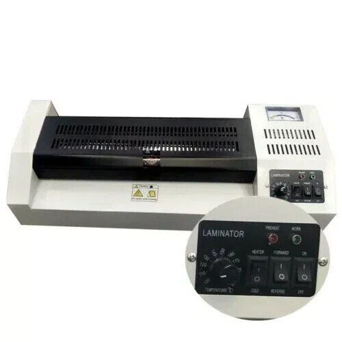 Laminatore pro 4 - 20",