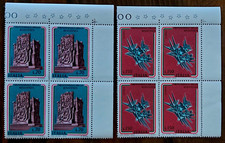 FRANCOBOLLO TRENTENNALE DELLA