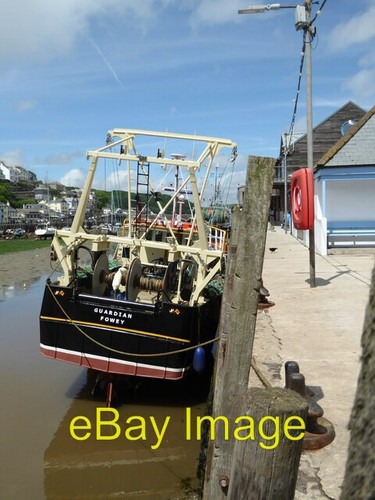 Photo fishing vessel - -,