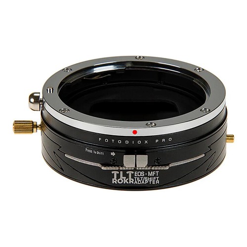 Adattatore fotodiox - adattatore,
