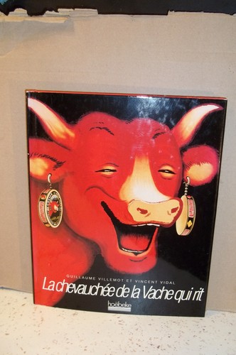 Villemot vidal chevauchée - villemot/vidal.,