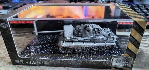 Carro armato königstiger - armato,