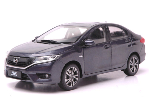 Modellino auto dongfeng honda - modellino,