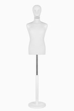 Busto uomo sartoriale - uomo,