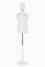 BUSTO UOMO SARTORIALE