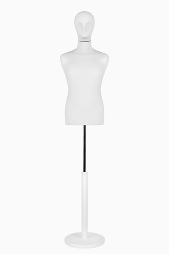 Busto uomo sartoriale - busto,