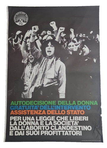 Partito socialista italiano - partito,