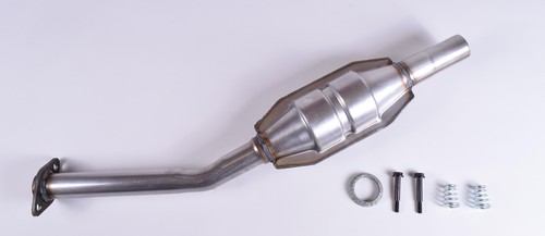 Catalizzatore cee adatto - catalizzatore,