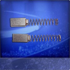 Spazzole Carbonio Motore