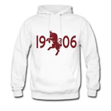 Felpa Cappuccio TORINO Granata