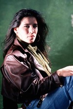 Italian singer songwriter