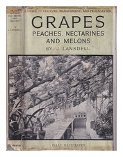 Lansdell, Joseph Uva, Pesche, Nettarine E Meloni Di J. Lansdell/ Rivisto
