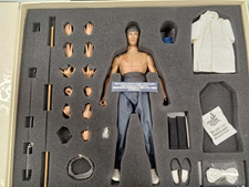 Hot toys bruce lee - toys,