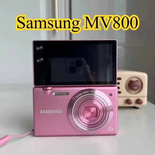 Samsung mv800 16mp touch - mv800,