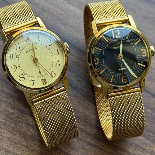 Orologio pobeda pilota - orologio,