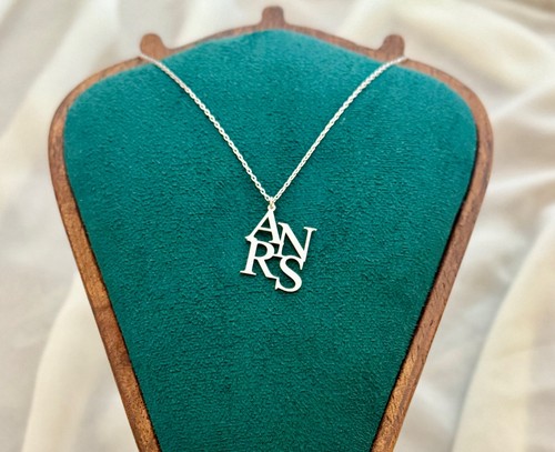 Collana personalizzata - , in