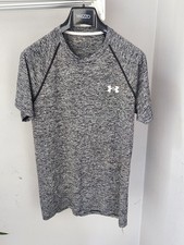 T-shirt Uomo Basic Under Amour