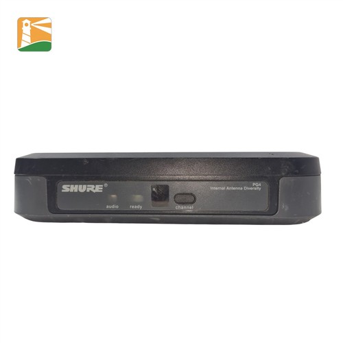 Shure pg4 ricevitore - pg4,