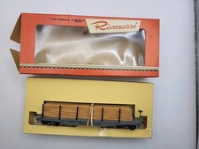 RIVAROSSI 2203 Carro  Pianale