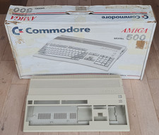 Commodore Amiga 500 custodia