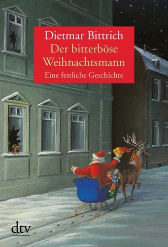Der bitterböse