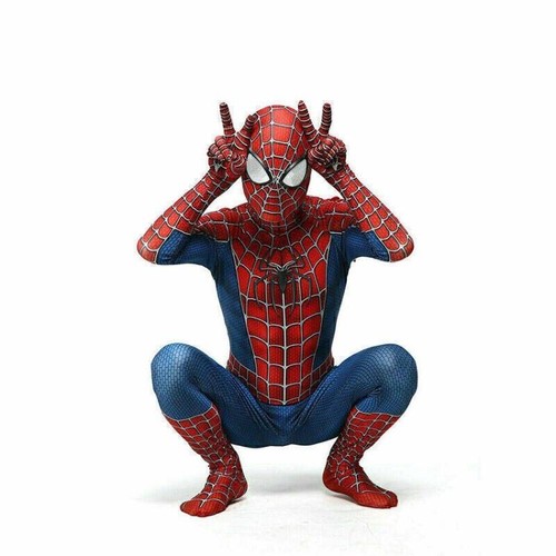Costume cosplay 2025 - , tobey