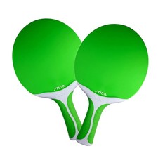 Stiga Set di 2 Racchette da