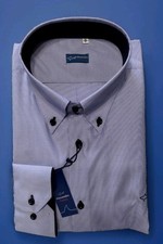 Men's Long Sleeve Cotton