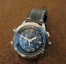 Orologio Hamilton Khaki X-Wind