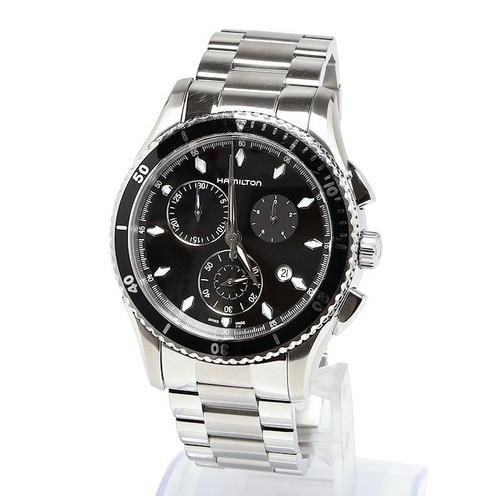 Orologio uomo hamilton - orologio,