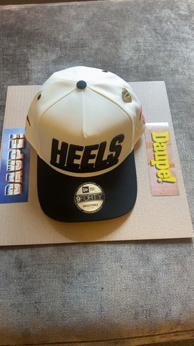 Tacchi new era 4th - 4th, rope