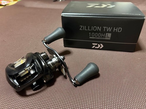 Mulinello pesca daiwa - da,