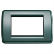 VIMAR PLACCA IDEA RONDO' 6M