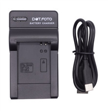 BP70A Caricatore USB per