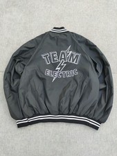 Giacca "Team Electric"