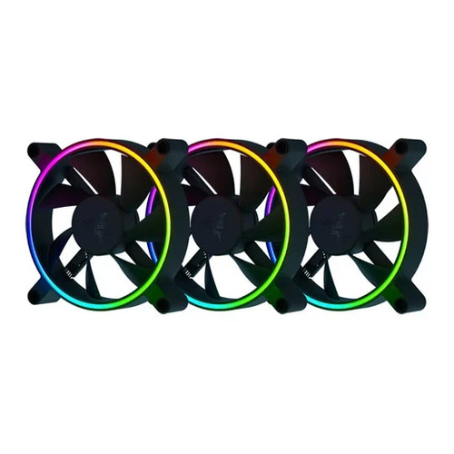 Ventilatori idraulici cassa - ventilatori, a