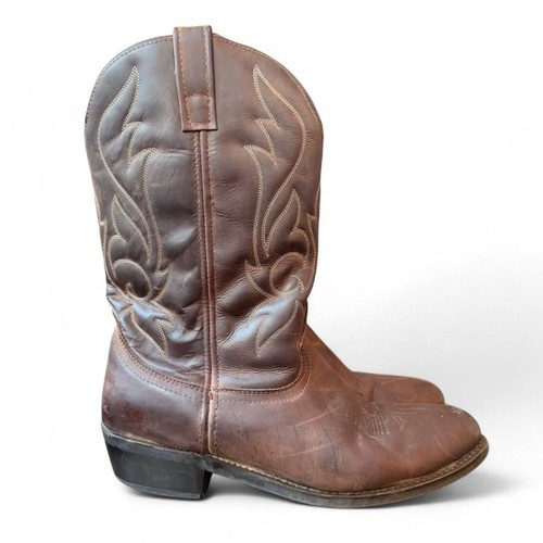Stivali western masterson - western,