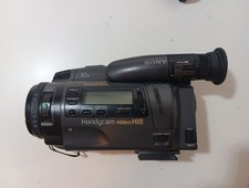 Sony Handycam CCD-TR2000E