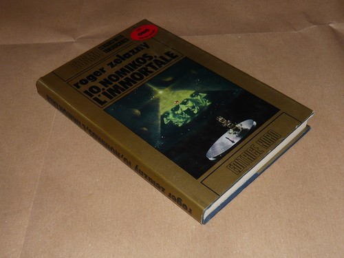 Zelazny nomikos - zelazny,, io,