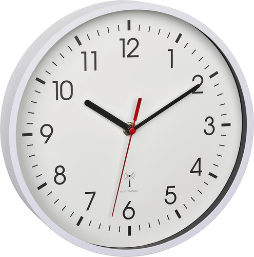 Dostmann orologio analogico - dostmann,