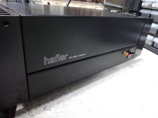 AMPLIFICATORE HAFLER DH-200