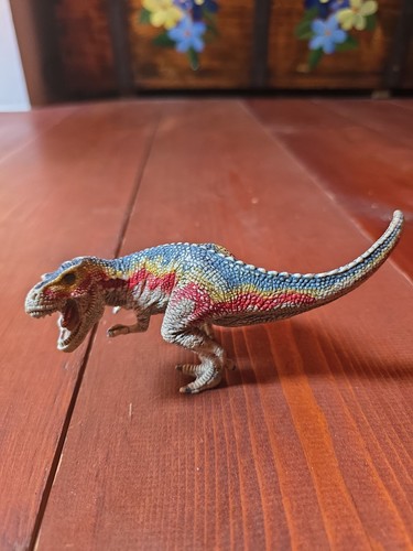 Dinosauro rex piccolo - t-rex,