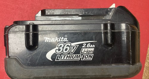 Batteria litio 36v 6ah - litio, 2,6ah