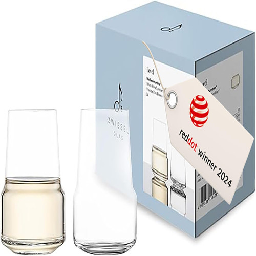 Zwiesel glas level crystal - glas,