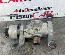 DIFFERENZIALE POSTERIORE PER RENAULT Scenic RX4 J641FG0721 F4R 744, F4R 746 Ben