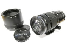 Obiettivo Olympus M.Zuiko